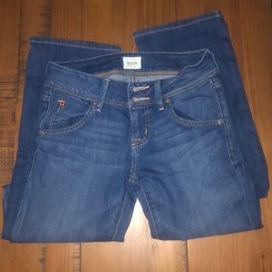 Hudson jeans